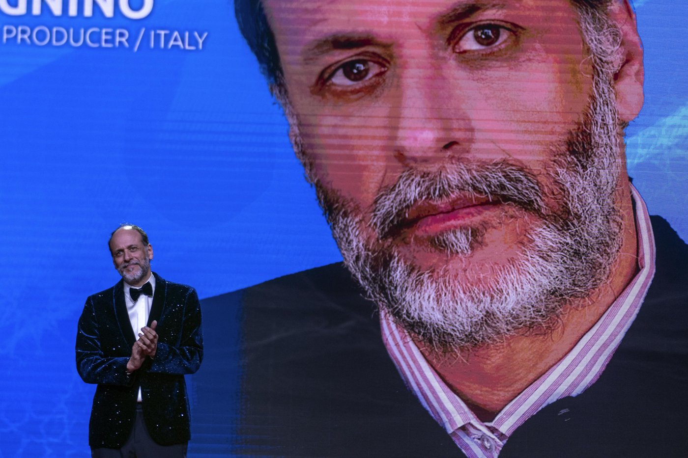 Marrakech festival spotlights tensions animating Morocco's movie industry | iNFOnews.ca