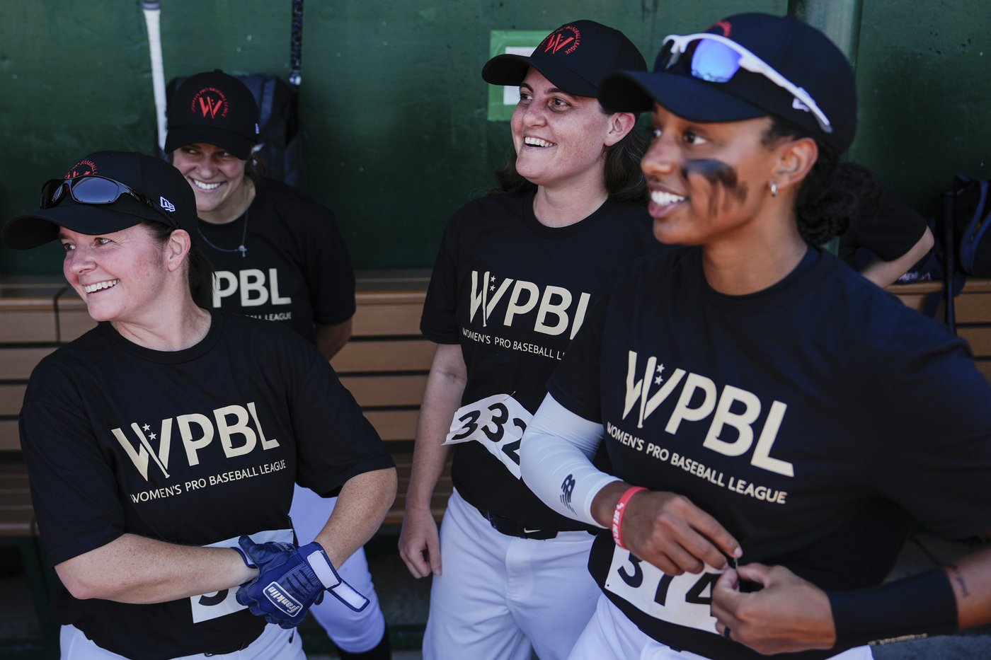 Women's Professional Baseball League launching in 2026 offers new hope for athletes | iNFOnews.ca Women's Professional Baseball League launching in 2026 offers new hope for athletes | iNFOnews.ca