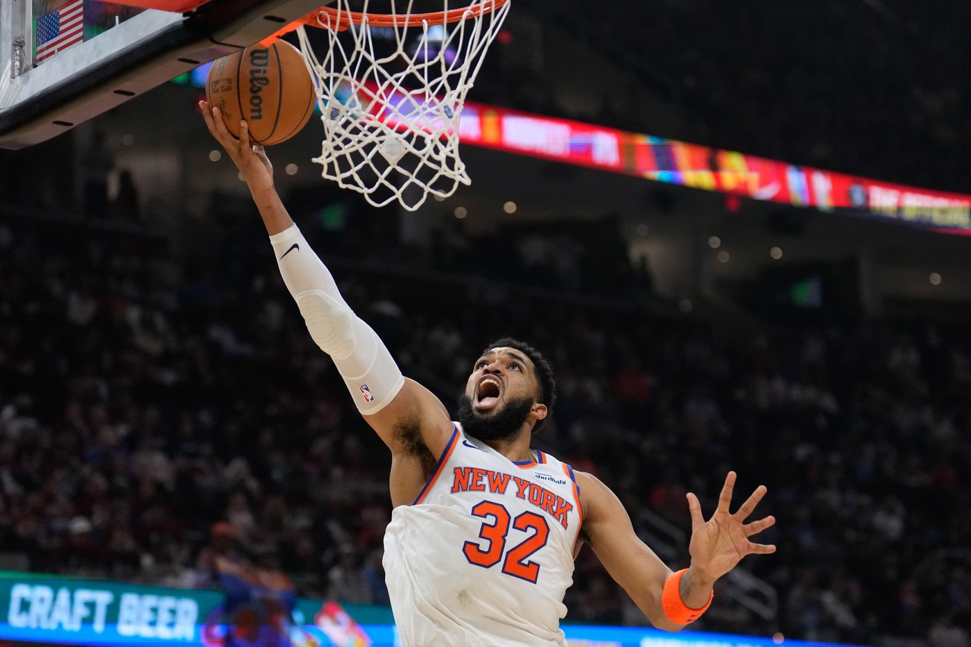The Knicks keep adding numbers to their historic run, which has taken them to the NBA Finals | iNFOnews.ca The Knicks keep adding numbers to their historic run, which has taken them to the NBA Finals | iNFOnews.ca