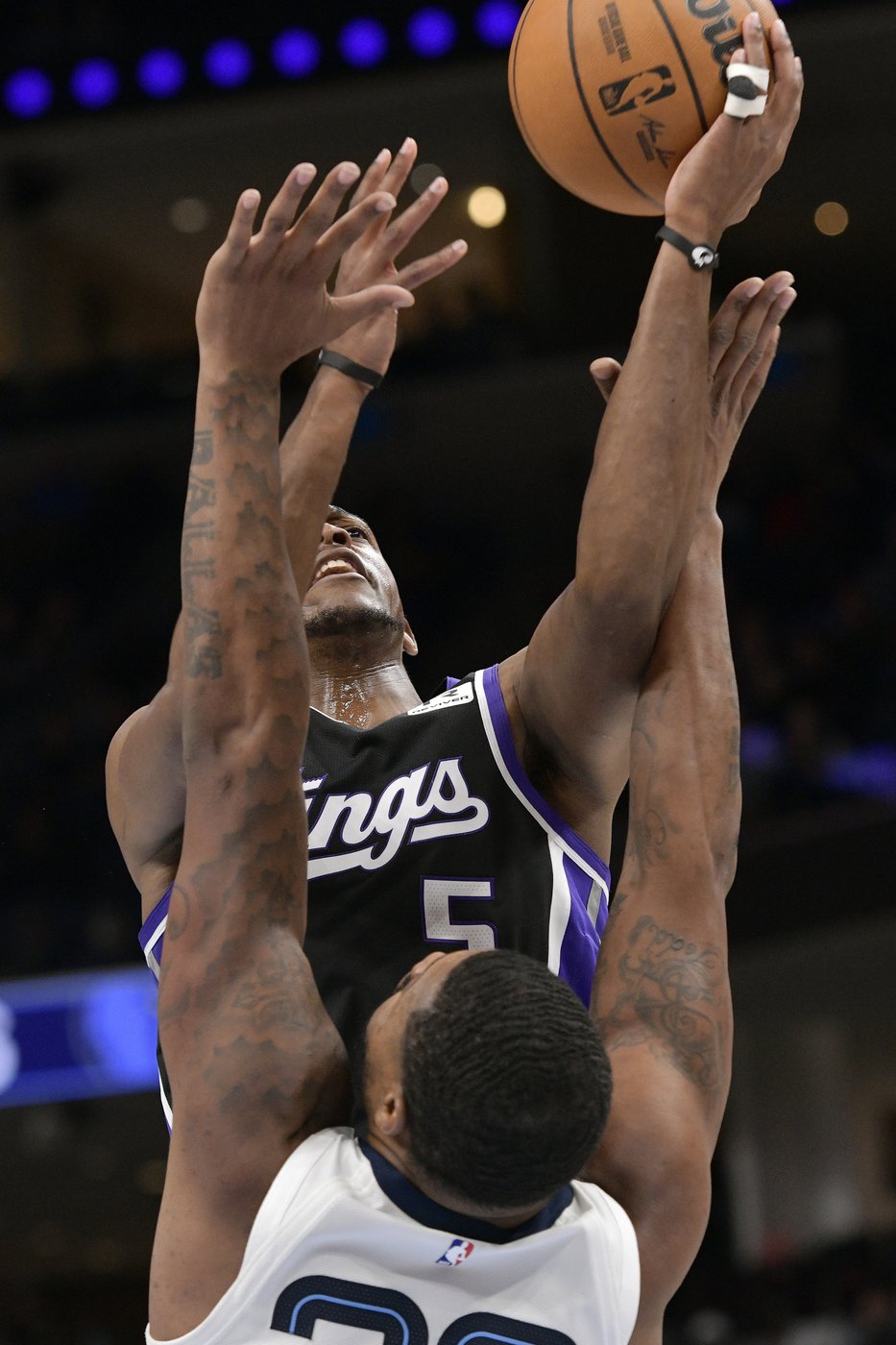 Marcus Smart scores 18 points, hits clinching free throws in Grizzlies' 115-110 win over Kings | iNFOnews.ca Marcus Smart scores 18 points, hits clinching free throws in Grizzlies' 115-110 win over Kings | iNFOnews.ca
