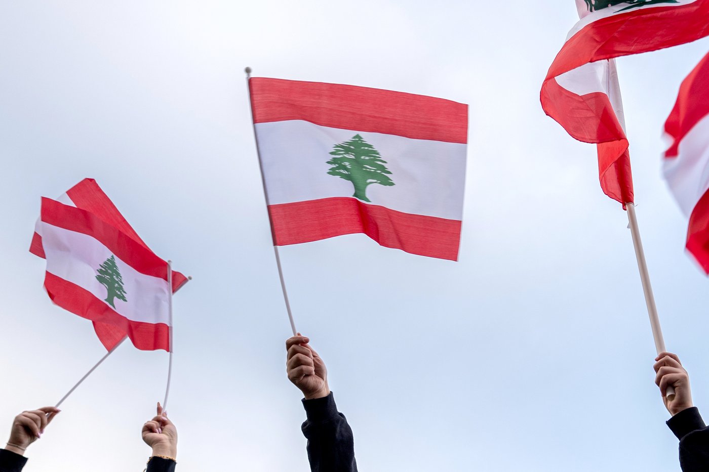 Trump administration grants rare TPS reprieve, extending protections for 11,000 Lebanese | iNFOnews.ca Trump administration grants rare TPS reprieve, extending protections for 11,000 Lebanese | iNFOnews.ca