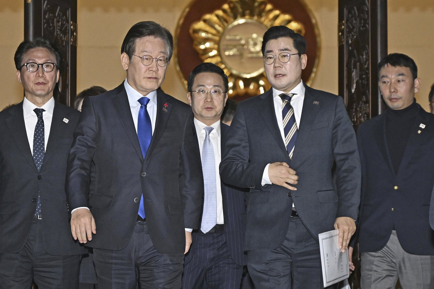 South Korea’s parliament votes to impeach President Yoon Suk Yeol over his martial law order | iNFOnews.ca