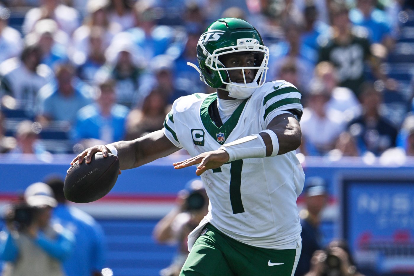 NFL teams only need to look back a year to see how little a Week 1 loss might mean | iNFOnews.ca