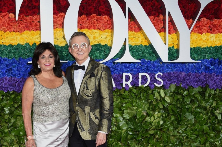 Thomas Schumacher, who led Disney Theatrical Group to historic success, is leaving the company | iNFOnews.ca