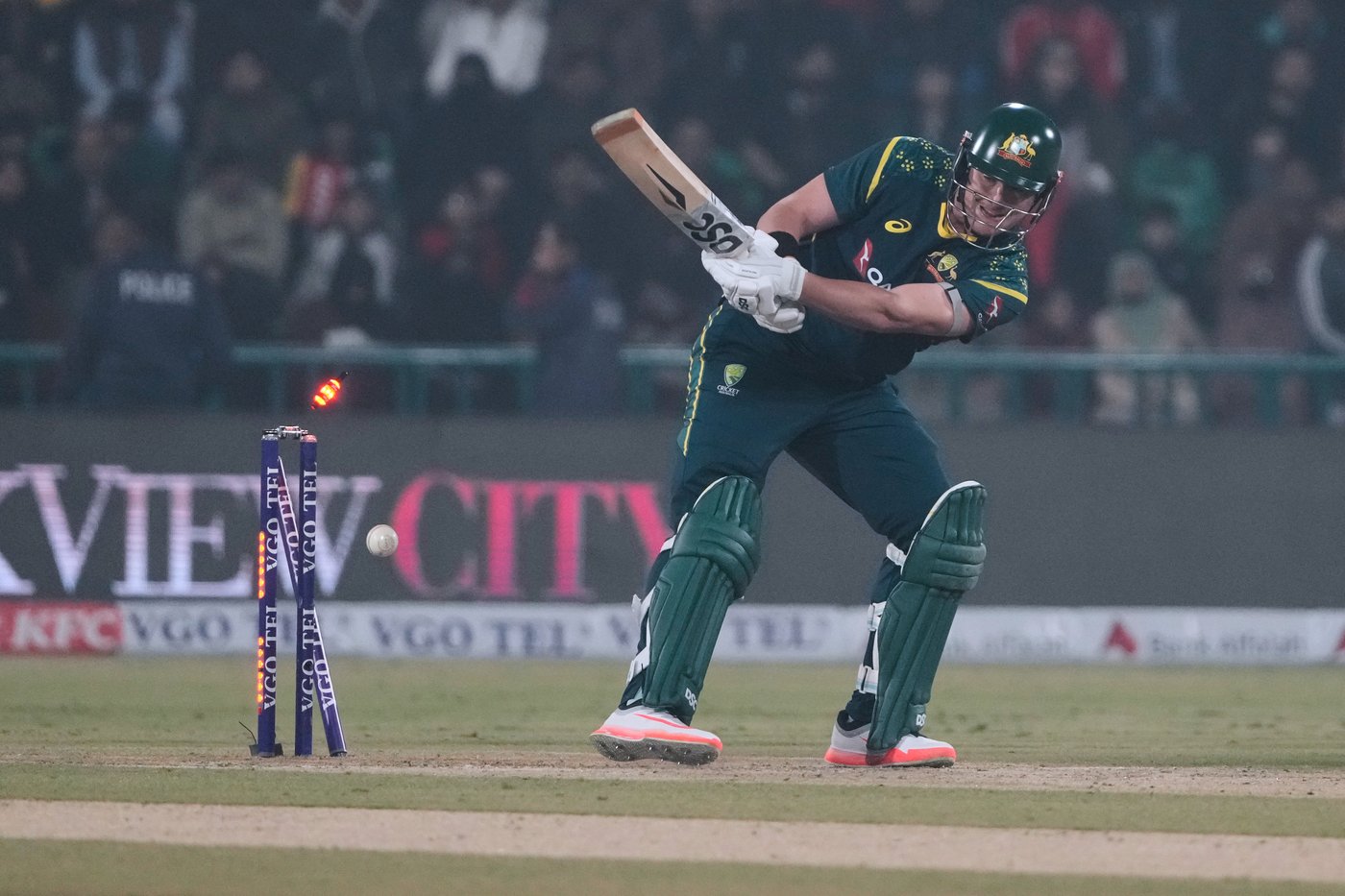 Australia's chaotic buildup to cricket's T20 World Cup: Injuries, omissions and losses | iNFOnews.ca Australia's chaotic buildup to cricket's T20 World Cup: Injuries, omissions and losses | iNFOnews.ca