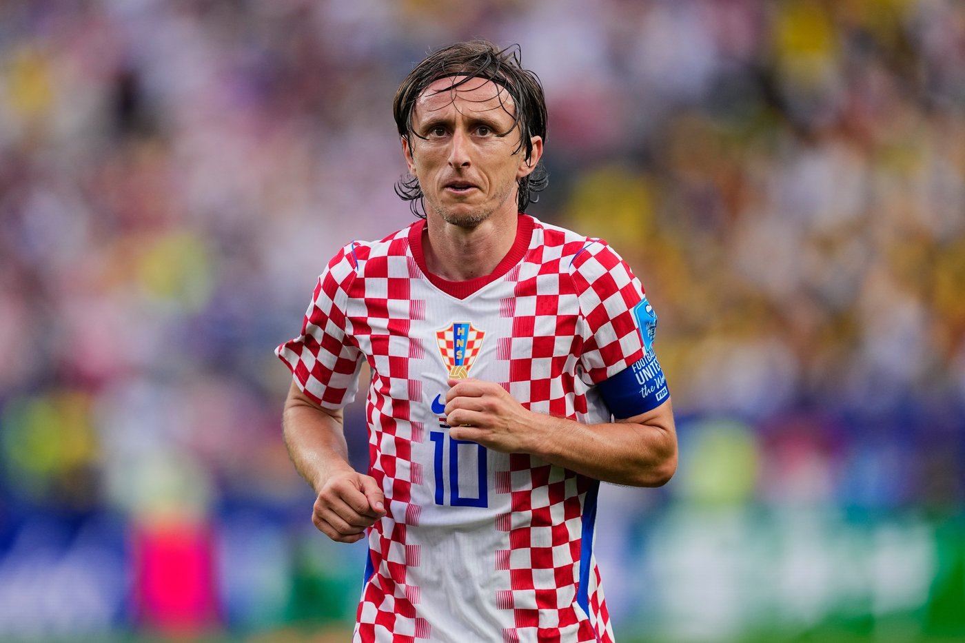 Luka Modrić named in Croatia squad for the Nations League | iNFOnews.ca Luka Modrić named in Croatia squad for the Nations League | iNFOnews.ca