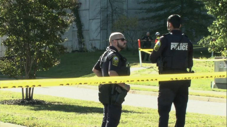 Man fatally shoots 2 co-workers at a Virginia business before killing himself, police say | iNFOnews.ca
