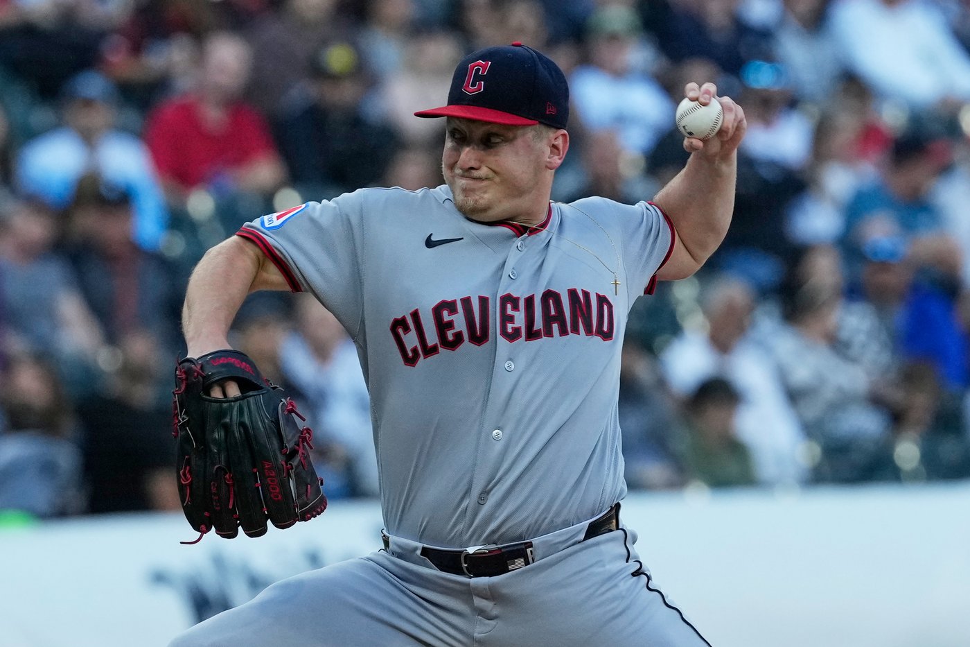 Miguel Vargas hits a home run to lift Chicago White Sox over Cleveland Guardians, 2-1 | iNFOnews.ca Miguel Vargas hits a home run to lift Chicago White Sox over Cleveland Guardians, 2-1 | iNFOnews.ca