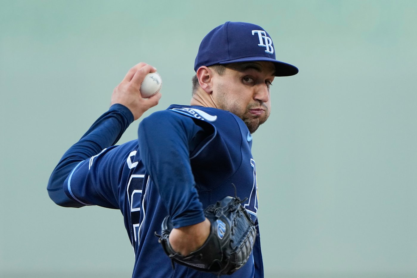 Mullins' 2-run homer, Seymour's sharp outing lift Rays to 8th straight win, 5-2 over Royals | iNFOnews.ca Mullins' 2-run homer, Seymour's sharp outing lift Rays to 8th straight win, 5-2 over Royals | iNFOnews.ca
