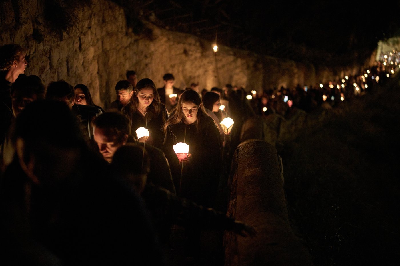 PHOTO COLLECTION: Holy Week Around the World | iNFOnews.ca PHOTO COLLECTION: Holy Week Around the World | iNFOnews.ca