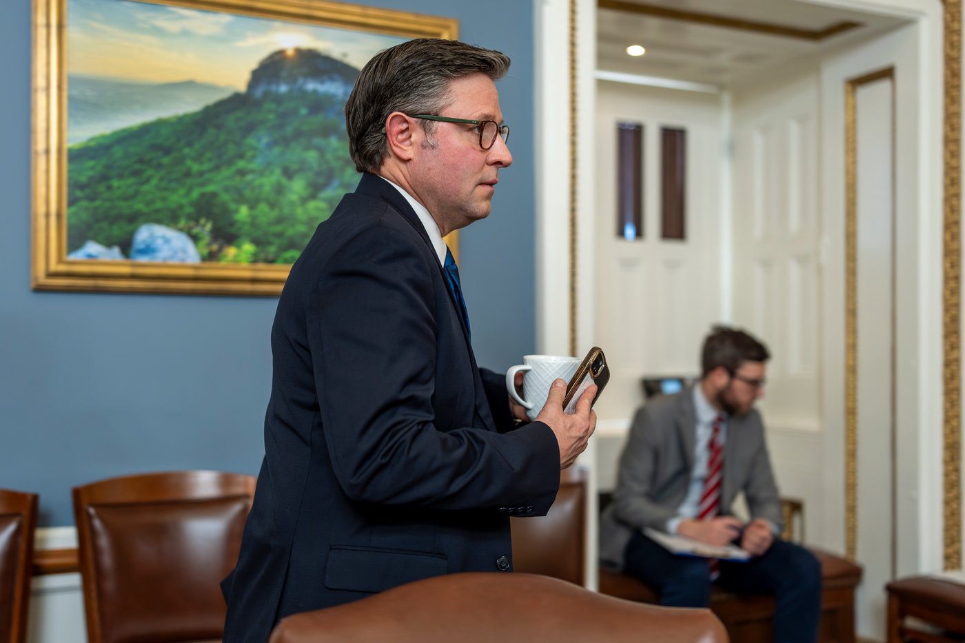 Trump urges House to vote quickly to end the partial government shutdown | iNFOnews.ca Trump urges House to vote quickly to end the partial government shutdown | iNFOnews.ca
