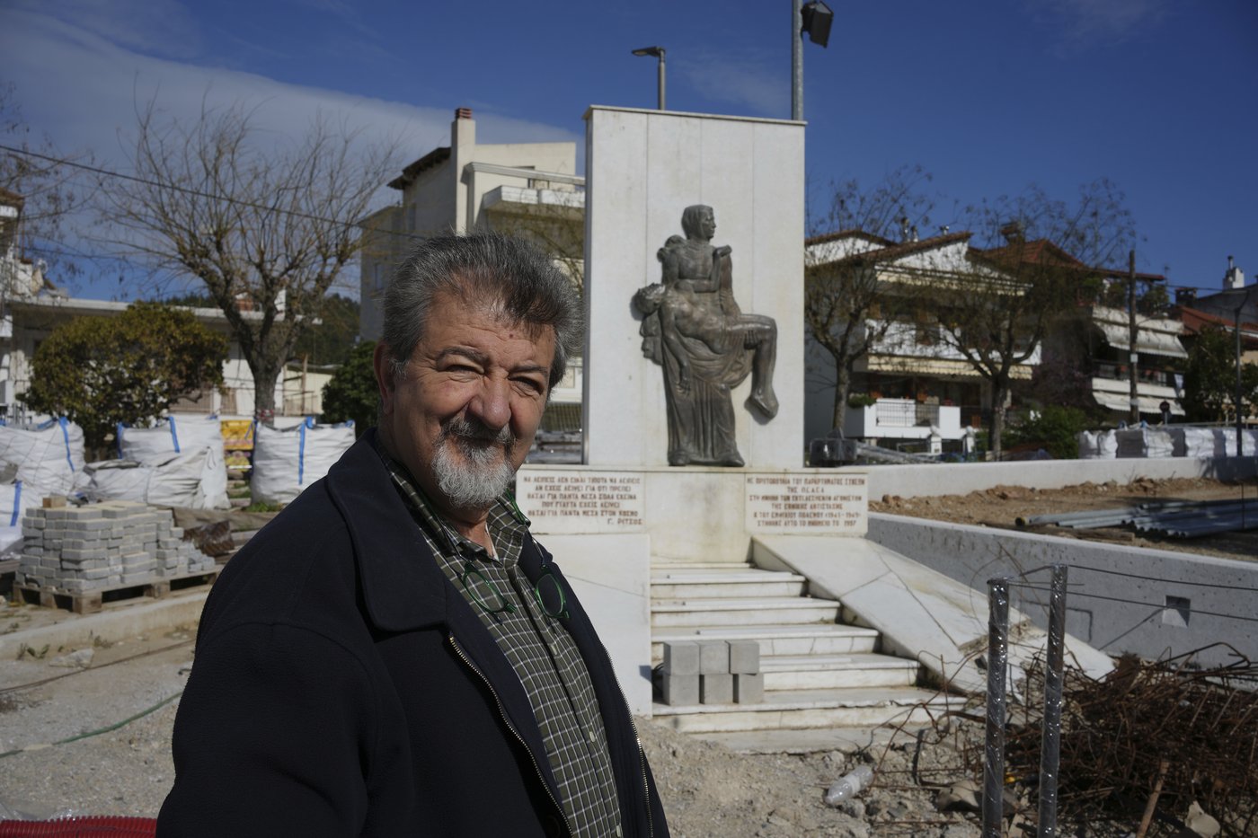 Greece's dark past is uncovered after 33 bodies are found in a civil war-era mass grave | iNFOnews.ca