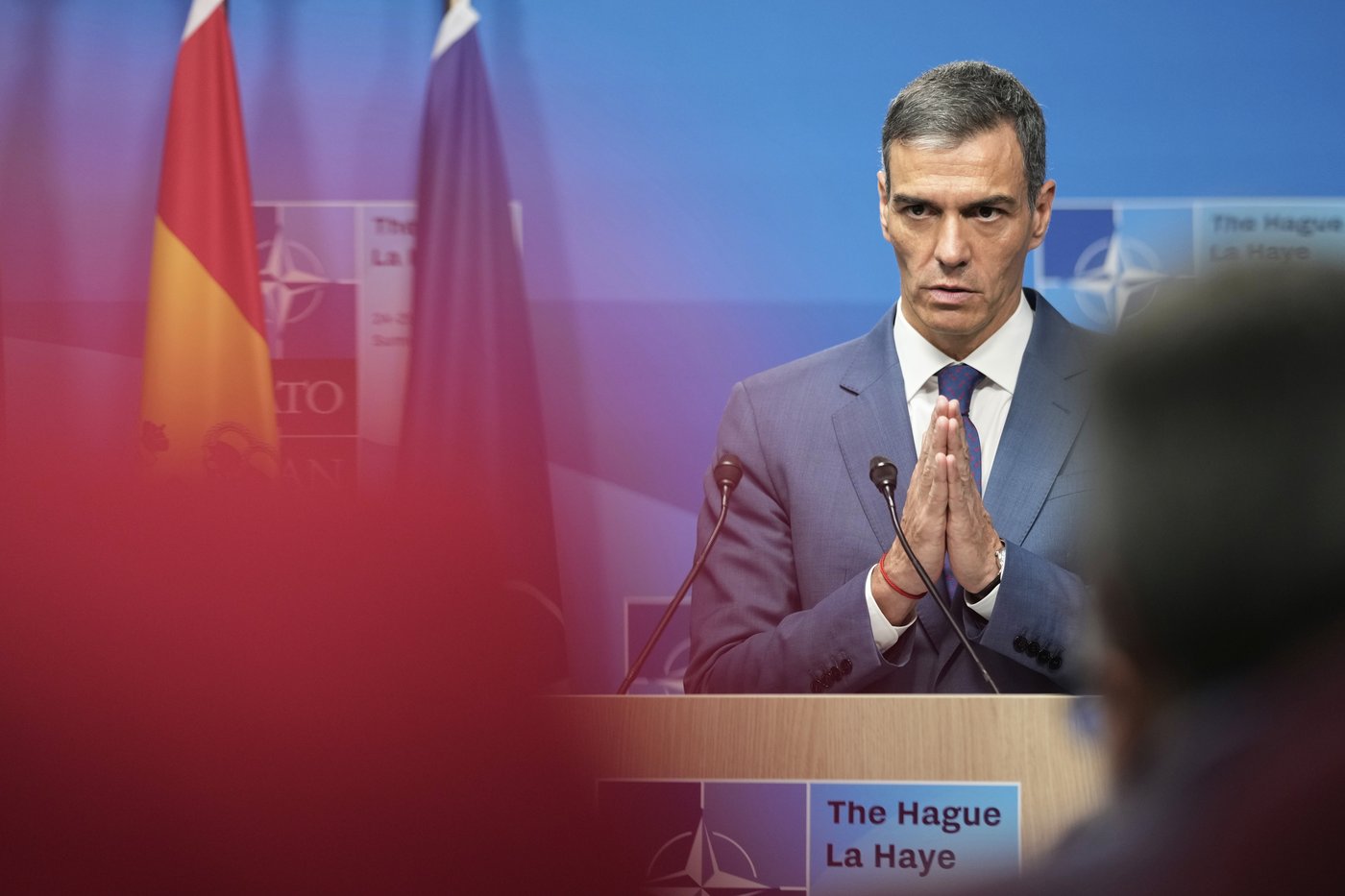 Takeaways from the Trump-dominated NATO summit | iNFOnews.ca