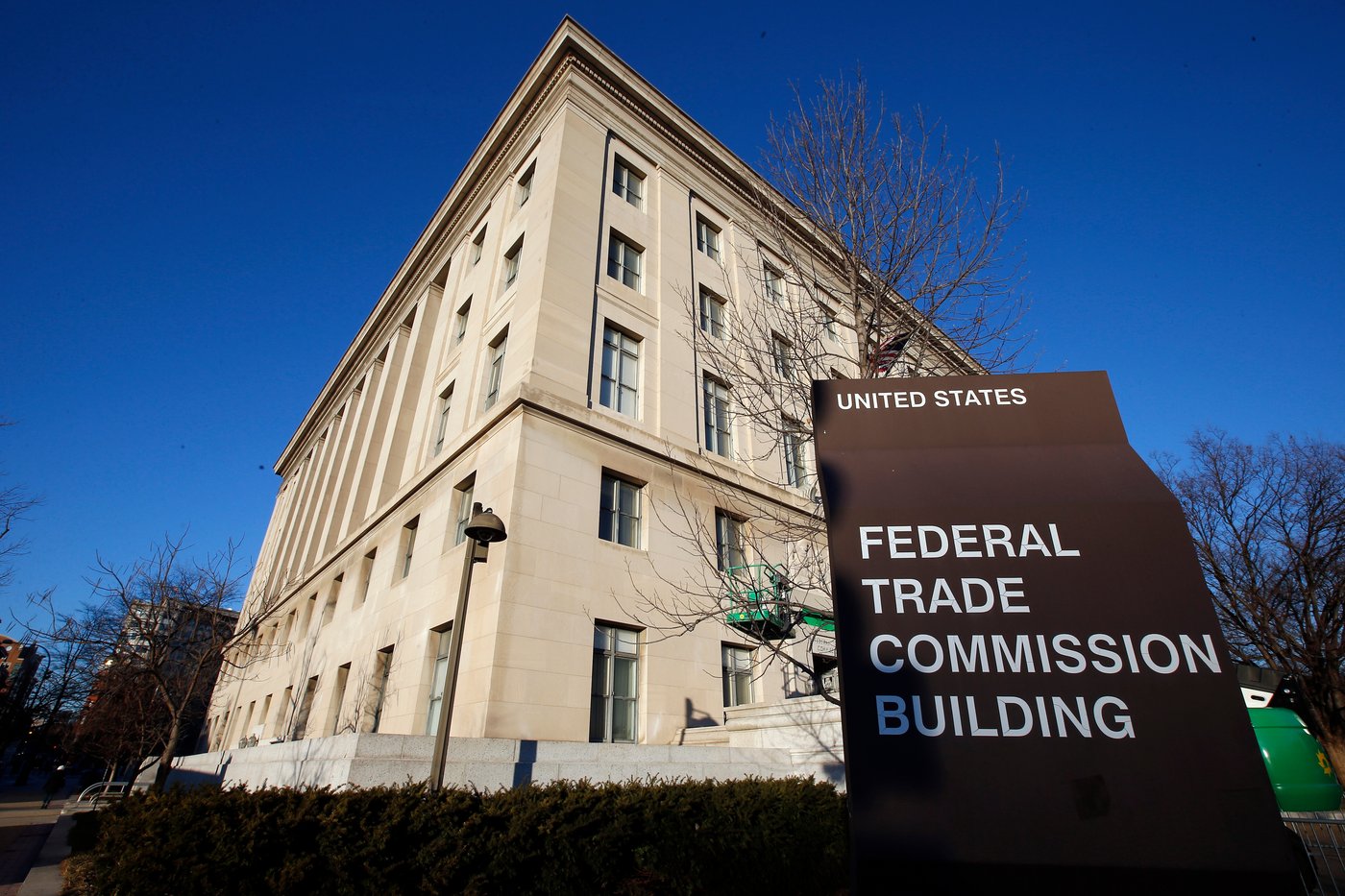 A media-rating company says a Trump agency is threatening its livelihood | iNFOnews.ca A media-rating company says a Trump agency is threatening its livelihood | iNFOnews.ca