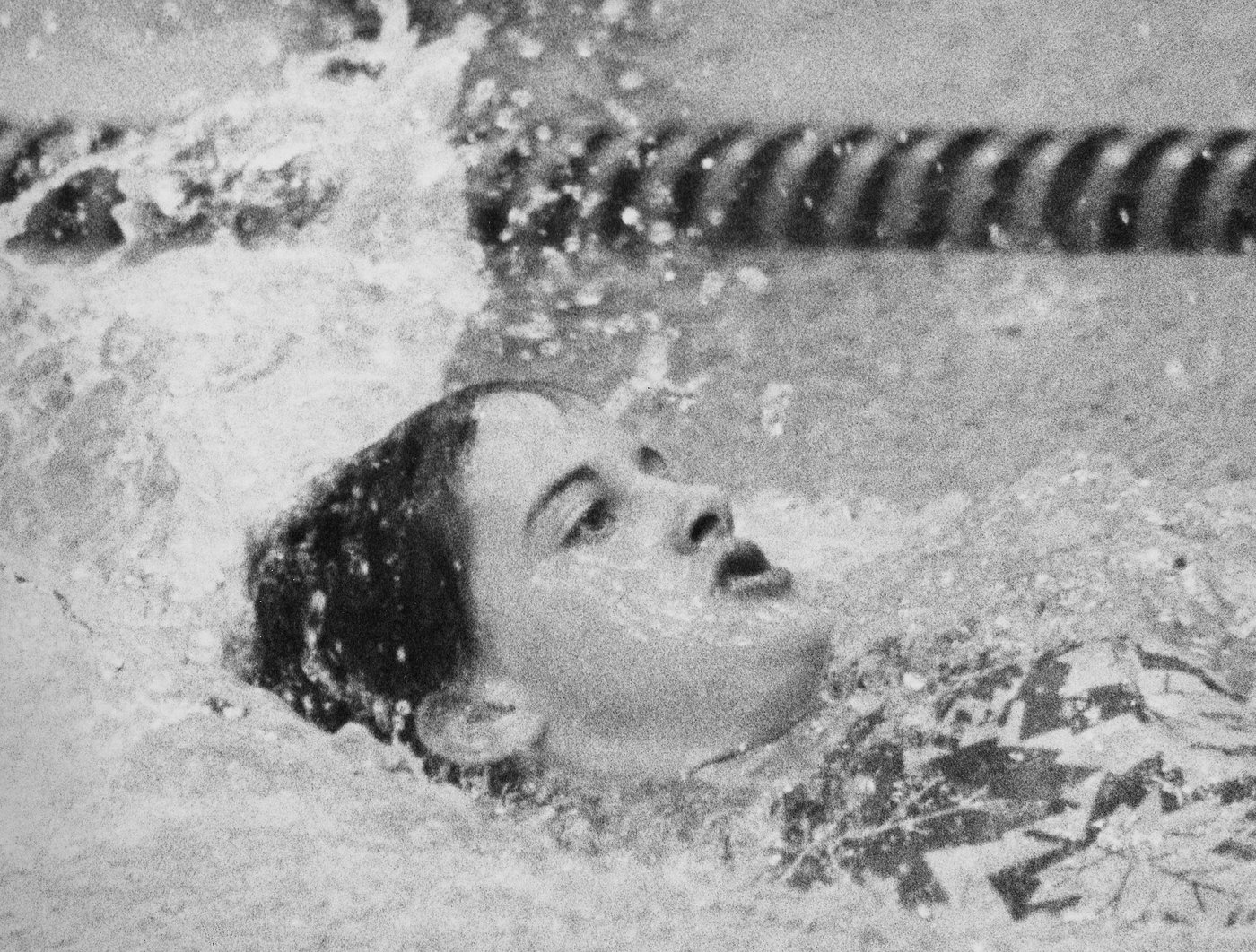 Former Canadian swim star, Olympic medallist Nancy Garapick dead at 64 | iNFOnews.ca Former Canadian swim star, Olympic medallist Nancy Garapick dead at 64 | iNFOnews.ca