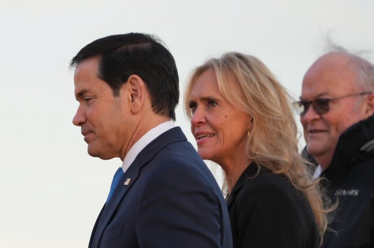 Rubio begins three-nation NATO tour in Iceland, which is wary of Trump’s Arctic intentions | iNFOnews.ca