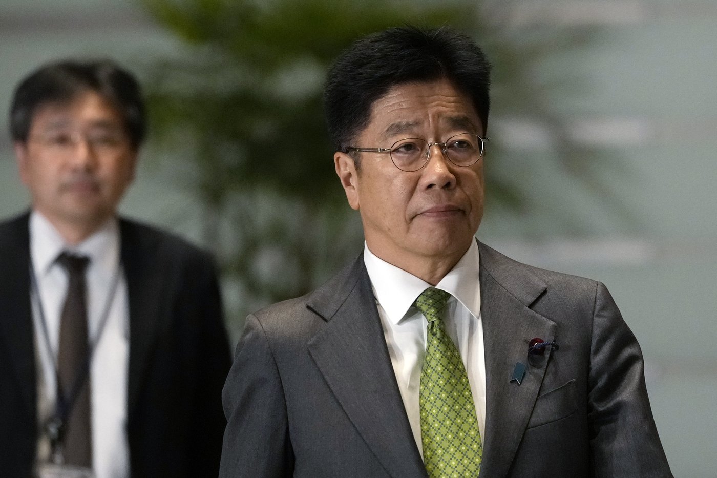 Japan's reelected Prime Minister Ishiba vows to step up reform | iNFOnews.ca