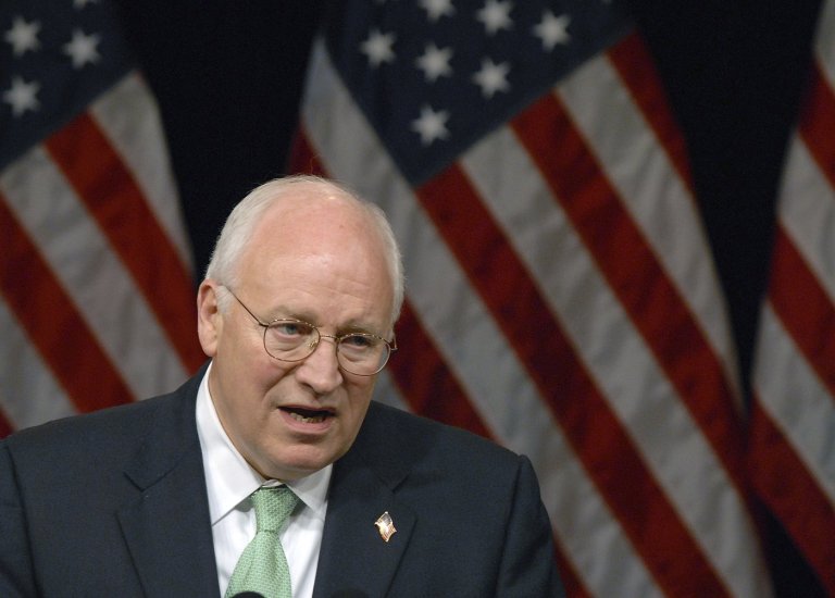 Dick Cheney, one of the most powerful and polarizing vice presidents of US history, dies at 84 | iNFOnews.ca