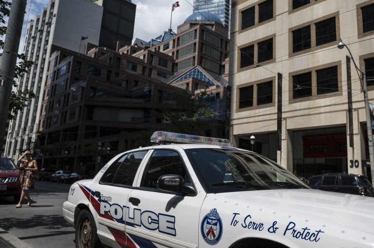 Intermittent 911 outages reported across Canada | iNFOnews.ca