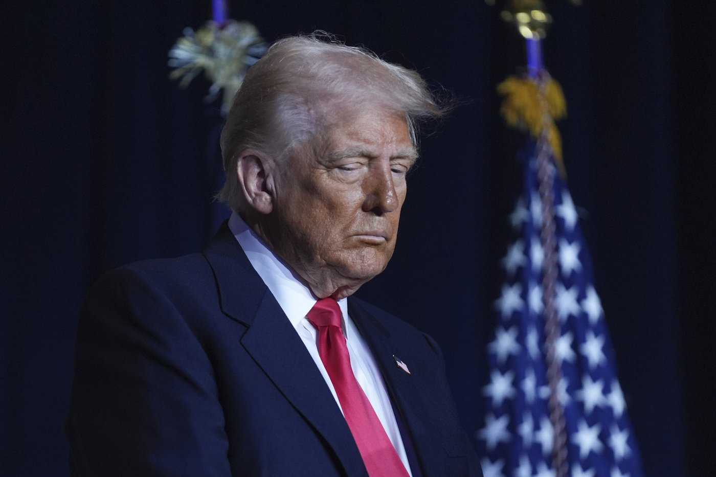 Trump and Jay Monahan meet at White House as PGA Tour deal with Saudis gets closer | iNFOnews.ca Trump and Jay Monahan meet at White House as PGA Tour deal with Saudis gets closer | iNFOnews.ca