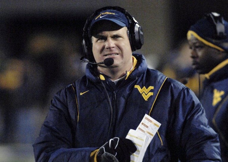 Rich Rodriguez faces Pitt for first time since 2007 loss that derailed WVU's national title hopes | iNFOnews.ca