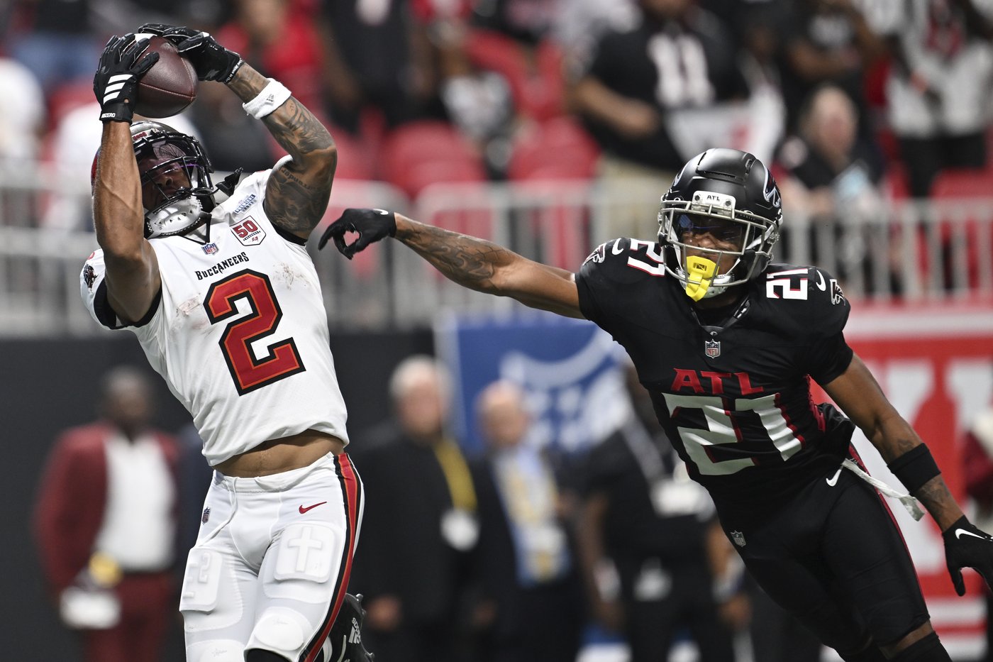 An ugly win in the season opener is still an important win for the Buccaneers | iNFOnews.ca