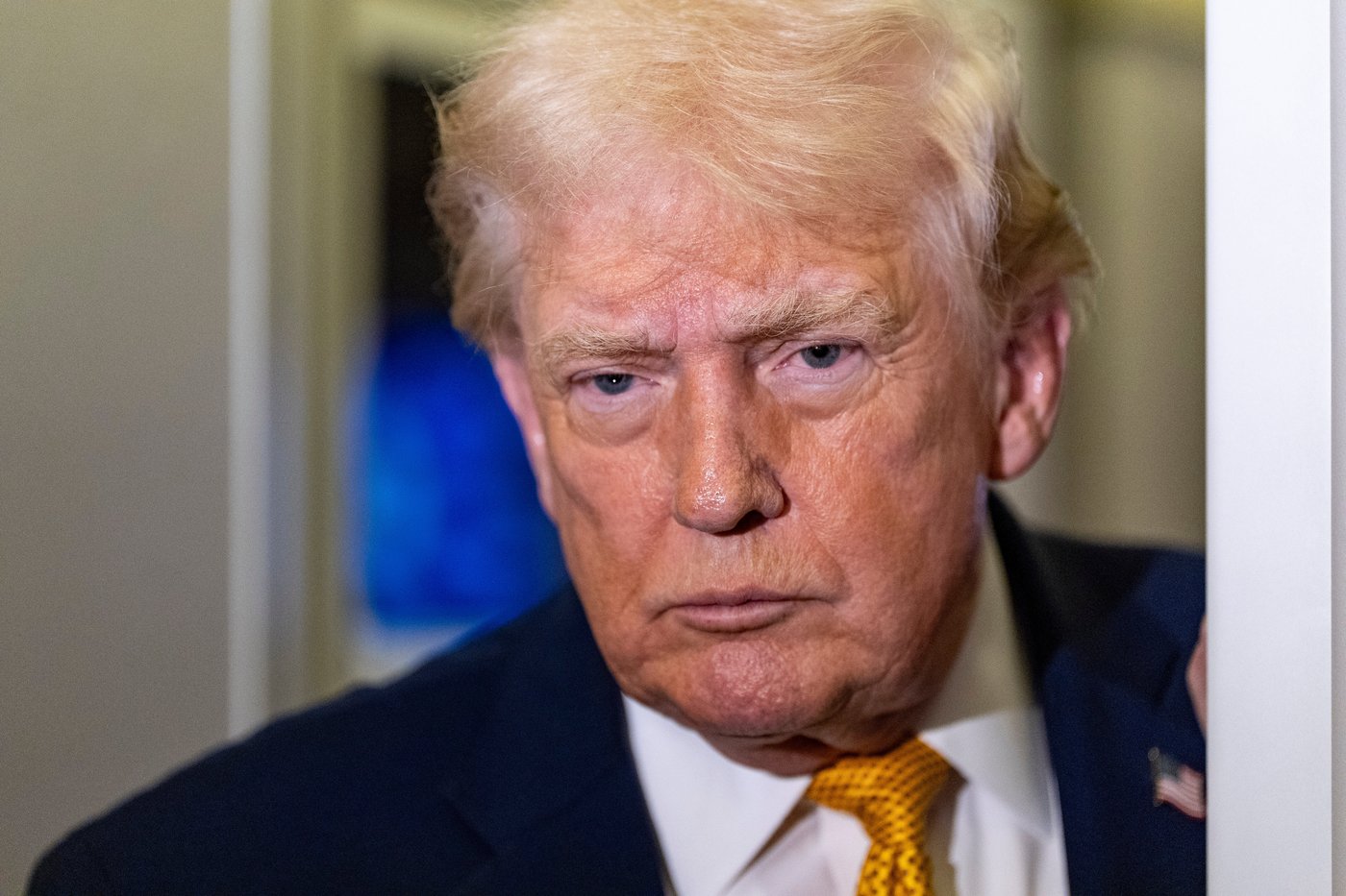 Maduro ouster shows Trump is bent on dominating Western Hemisphere, observers say | iNFOnews.ca