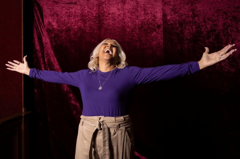 Darlene Love, at 85, finally gets the spotlight to herself in a new documentary at TIFF | iNFOnews.ca