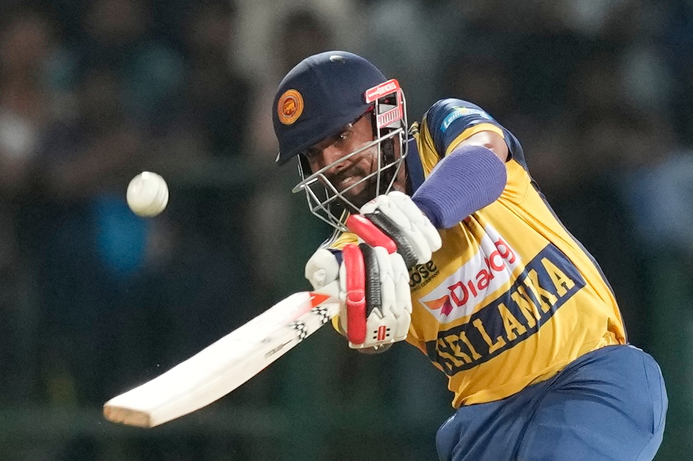 Curran takes hat trick in England's rain-hit T20 win against Sri Lanka | iNFOnews.ca Curran takes hat trick in England's rain-hit T20 win against Sri Lanka | iNFOnews.ca