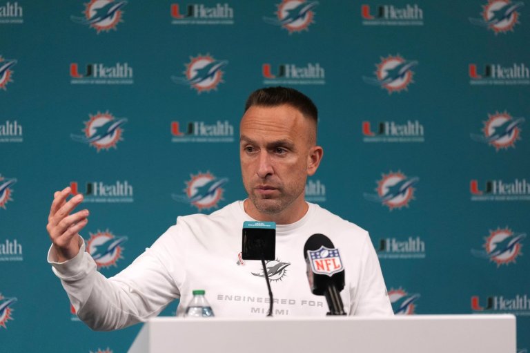 The Dolphins are building chemistry in Northern California ahead of their matchup with the 49ers | iNFOnews.ca