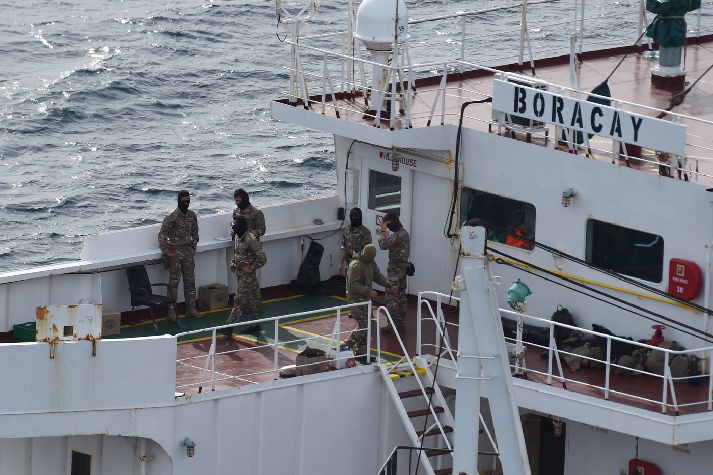 Russia waged a drone campaign in Europe and likely launched drones from shadow ships, report says | iNFOnews.ca Russia waged a drone campaign in Europe and likely launched drones from shadow ships, report says | iNFOnews.ca