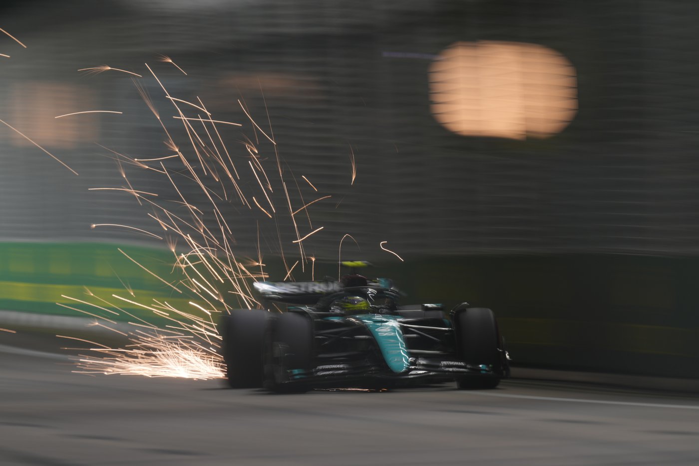 Norris beats Verstappen for pole position at F1's Singapore Grand Prix | iNFOnews.ca Norris beats Verstappen for pole position at F1's Singapore Grand Prix | iNFOnews.ca