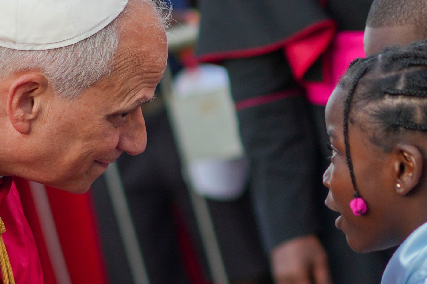 The American pope: Pope Leo XIV’s first year in photos | iNFOnews.ca