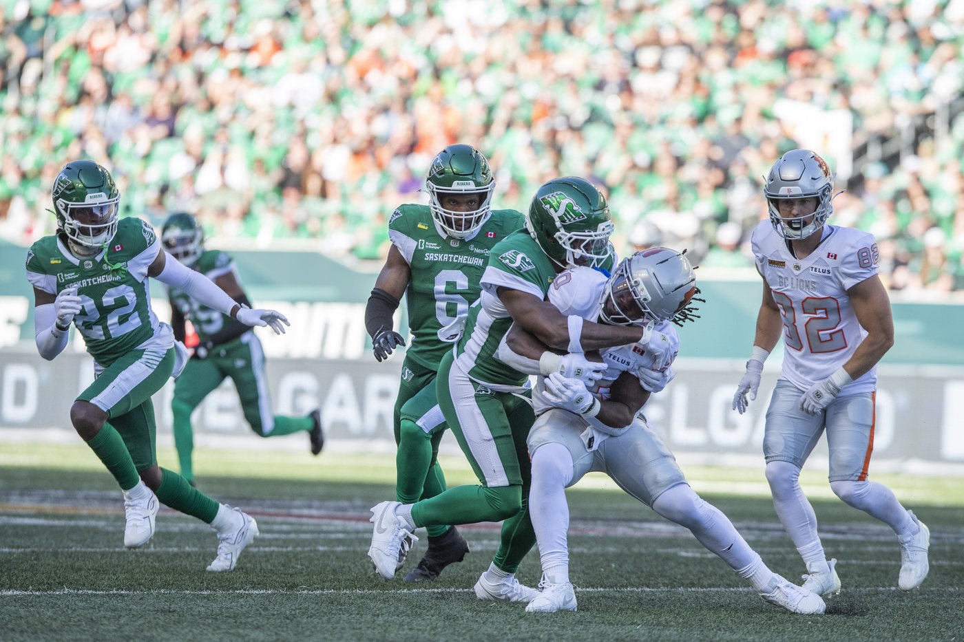 'Need to clean up': Lions look to get first win of the season versus unbeaten Elks | iNFOnews.ca