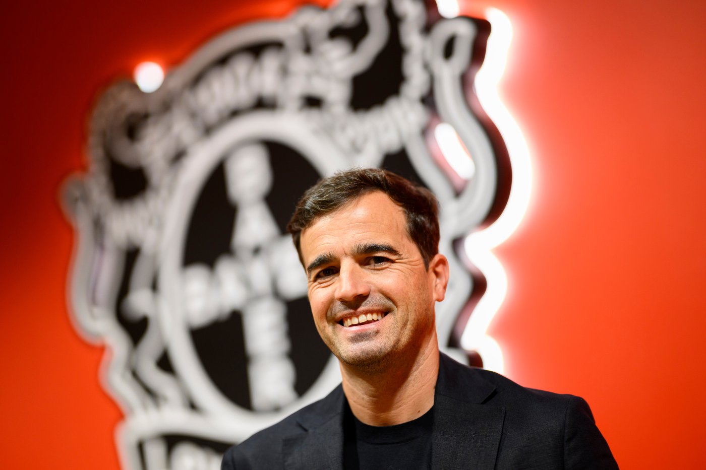 New Leverkusen coach Carles Martínez aims to build on Xabi Alonso's legacy | iNFOnews.ca New Leverkusen coach Carles Martínez aims to build on Xabi Alonso's legacy | iNFOnews.ca