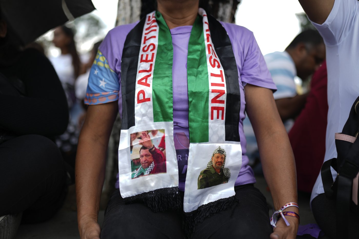 Thousands join pro-Palestinian rallies around the globe as Oct. 7 anniversary nears | iNFOnews.ca Thousands join pro-Palestinian rallies around the globe as Oct. 7 anniversary nears | iNFOnews.ca