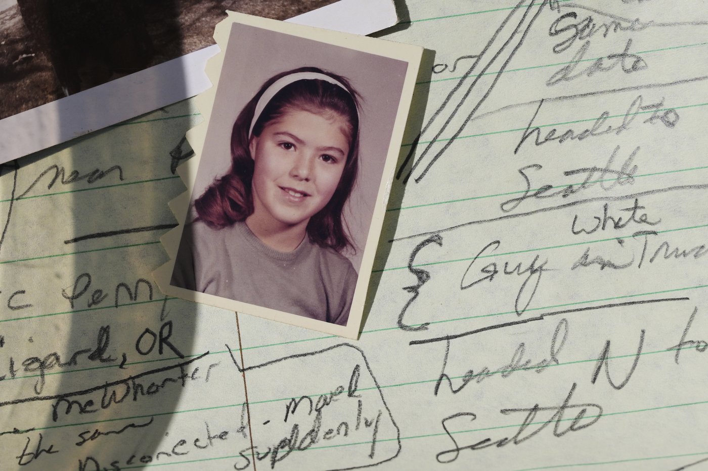 A woman's remains were found in Oregon in 1976. They've been identified 49 years later thanks to DNA | iNFOnews.ca