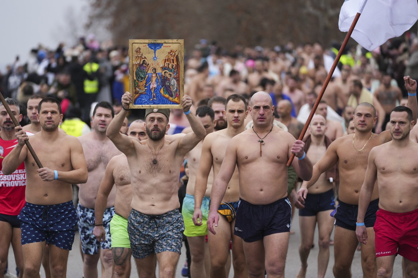 PHOTO COLLECTION: Epiphany | iNFOnews.ca