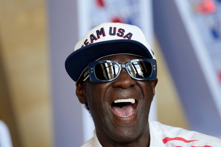 'Yeah, boyeeee': Flavor Flav gives bobsled and skeleton a try, joins team as hype man for Olympics | iNFOnews.ca 'Yeah, boyeeee': Flavor Flav gives bobsled and skeleton a try, joins team as hype man for Olympics | iNFOnews.ca