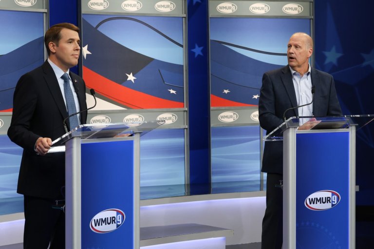 AP Decision Notes: What to expect in New Hampshire on Election Day | iNFOnews.ca