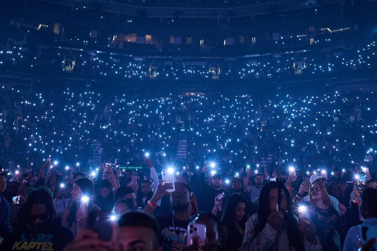 Ont. ticket price cap hard to enforce, could send fans to informal markets: experts | iNFOnews.ca