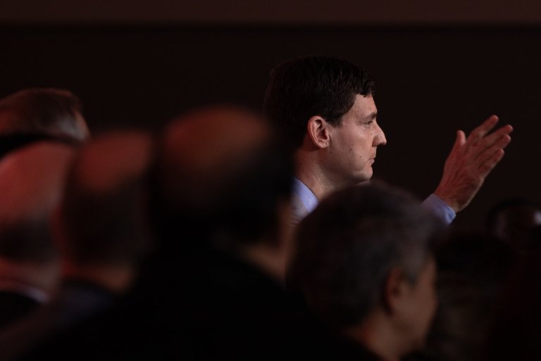 Speaker's vote gets northern power line through B.C. legislature by slimmest margin | iNFOnews.ca