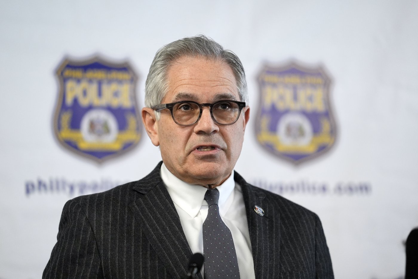 Philadelphia's district attorney scores legal win against GOP impeachment effort | iNFOnews.ca Philadelphia's district attorney scores legal win against GOP impeachment effort | iNFOnews.ca