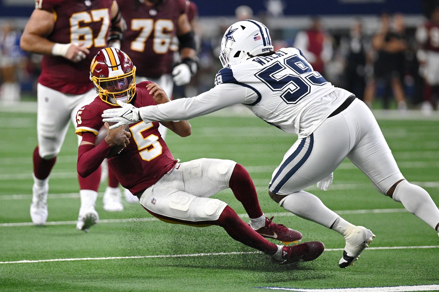 Jets fans fumed, Matt LaFleur was baffled, and Aaron Glenn still had no regrets | iNFOnews.ca Jets fans fumed, Matt LaFleur was baffled, and Aaron Glenn still had no regrets | iNFOnews.ca
