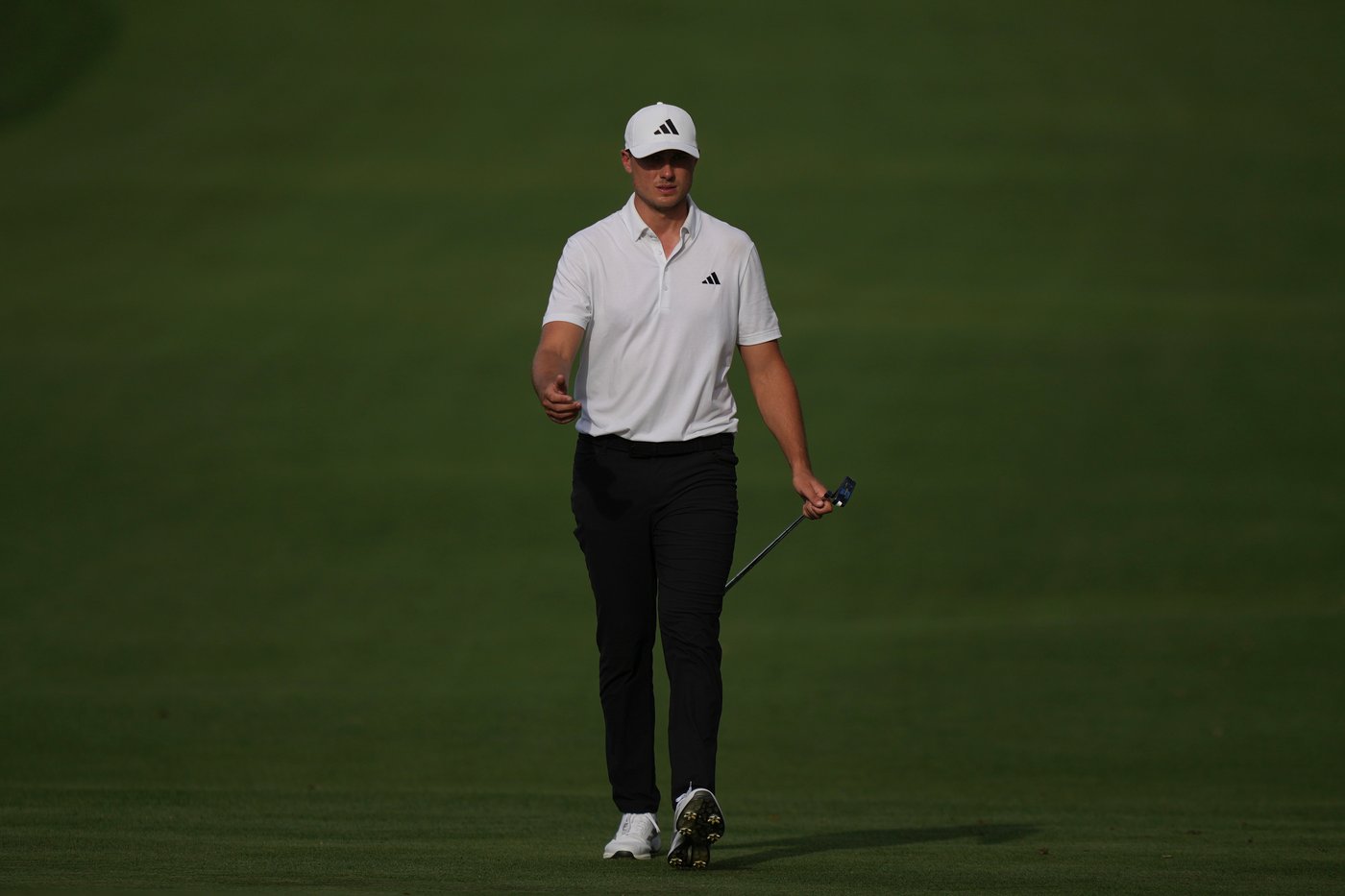 Daniel Berger shoots a 63 and builds a 3-shot lead at Bay Hill | iNFOnews.ca