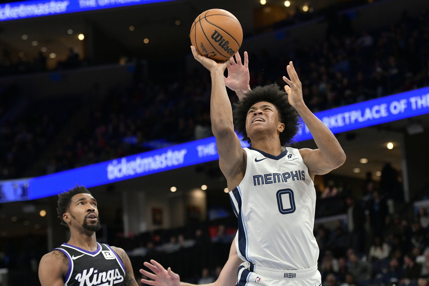 Marcus Smart scores 18 points, hits clinching free throws in Grizzlies' 115-110 win over Kings | iNFOnews.ca Marcus Smart scores 18 points, hits clinching free throws in Grizzlies' 115-110 win over Kings | iNFOnews.ca