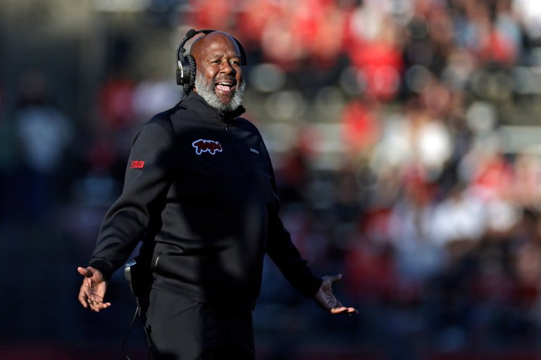 Maryland's Mike Locksley will return in 2026 with more money to spend on talent acquisition, AD says | iNFOnews.ca