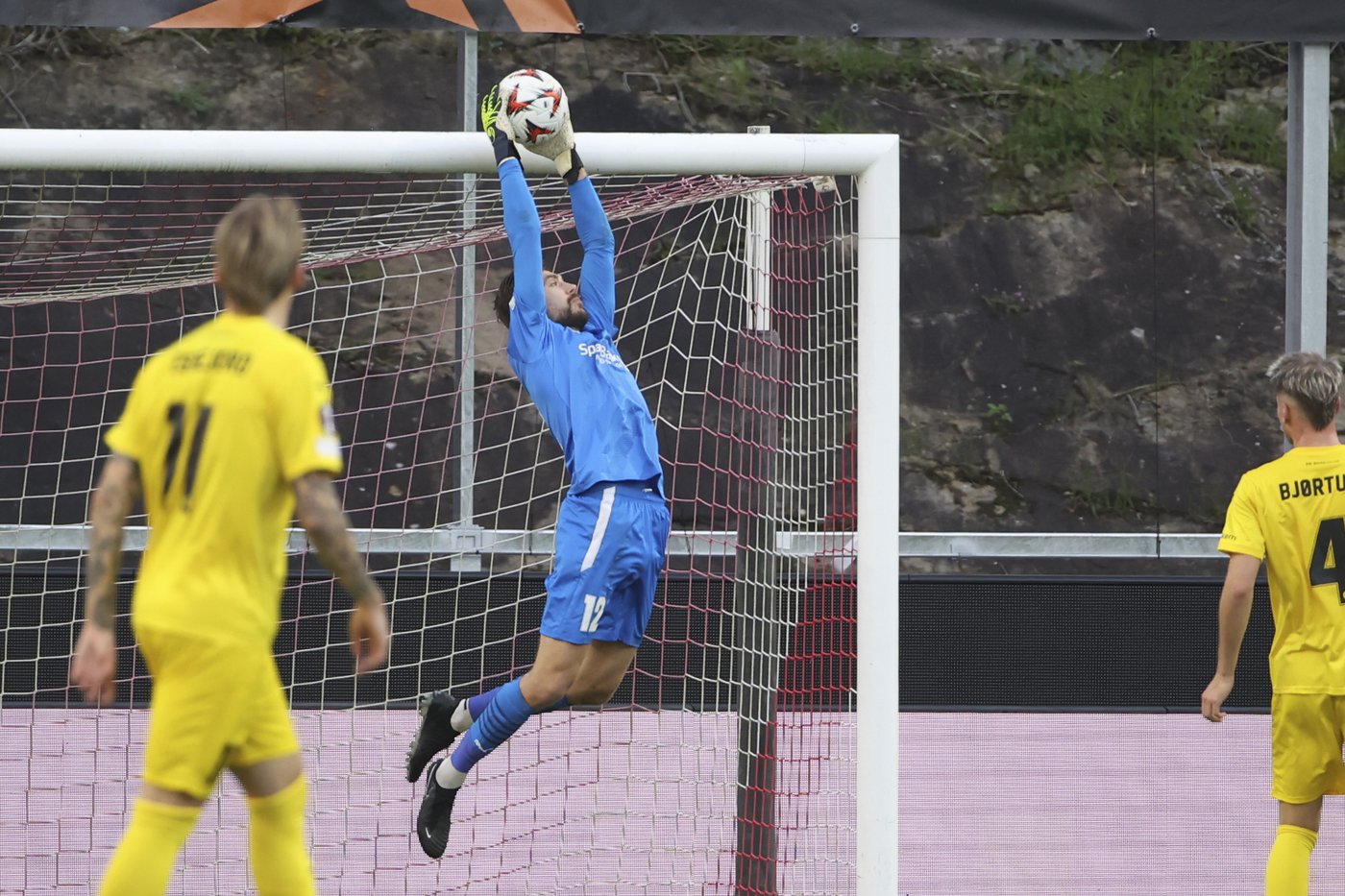 Galatasaray and Bodø/Glimt victorious in the Europa League | iNFOnews.ca