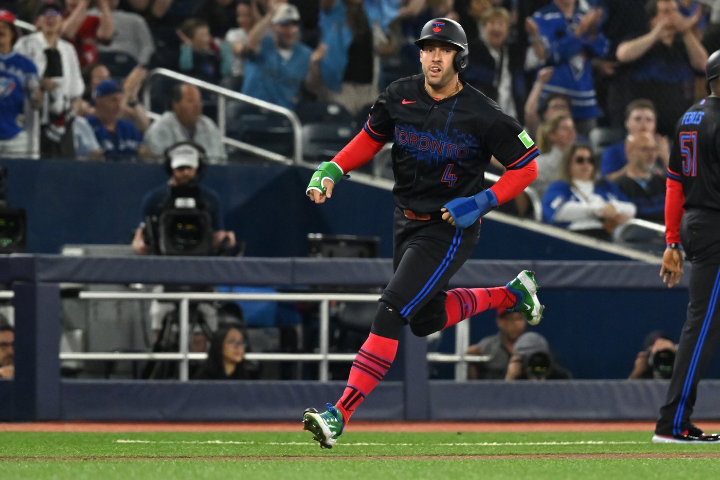 Struggling Jays hoping Sean Keys can provide offensive spark | iNFOnews.ca