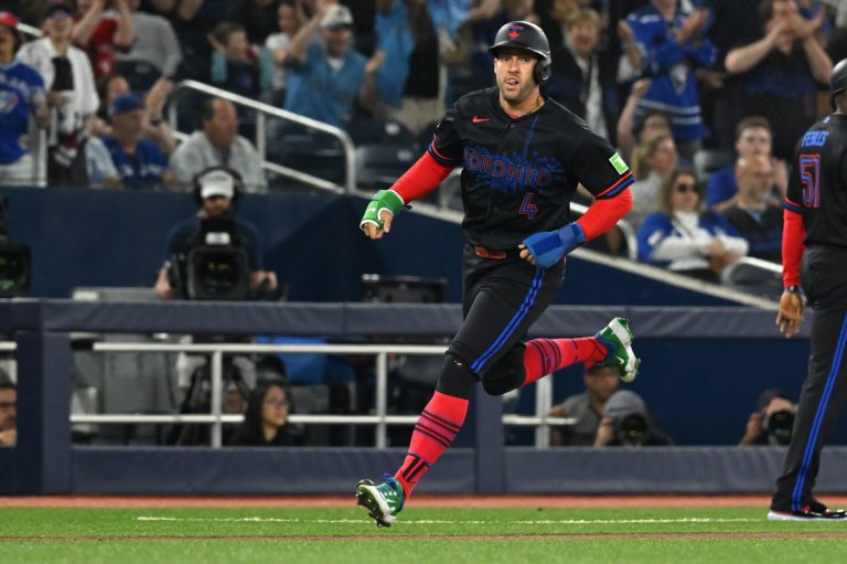 Struggling Jays hoping Sean Keys can provide offensive spark | iNFOnews.ca